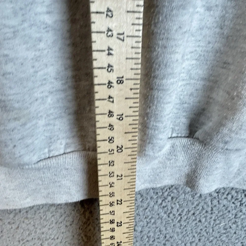 Hanes vintage youth